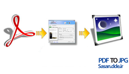 دانلود AXPDF PDF to Image Converter v2.11 نرم افزار تبدیل اسناد PDF به عکس